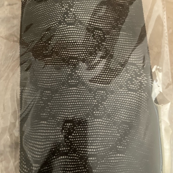 Accessories - Black Stockings